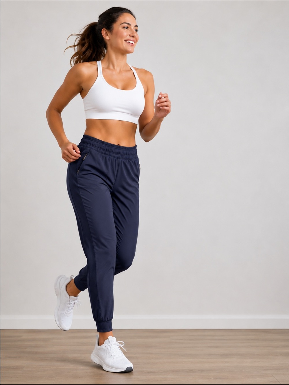 🎉5 for $45🎉 Athleta joggers pants size 6P